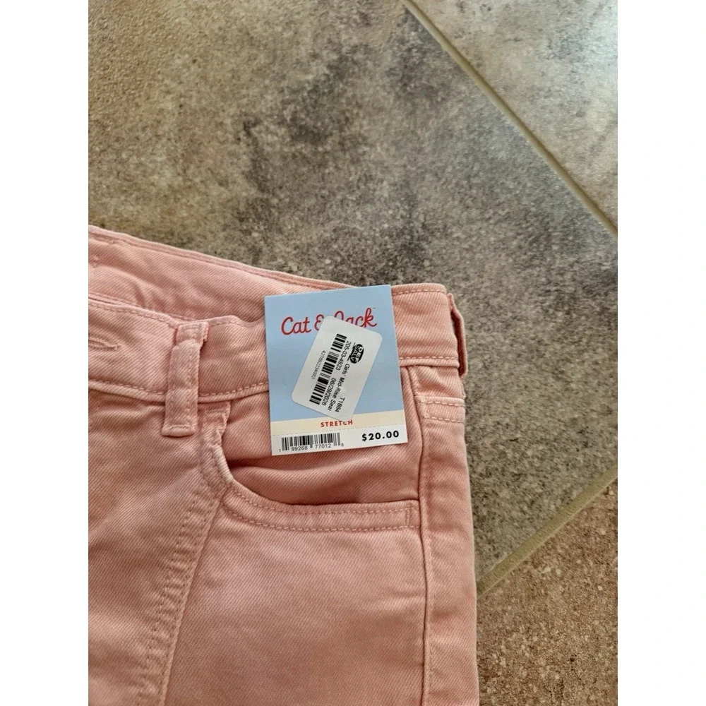 Cat & Jack brand new